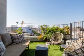 Magical 2BR Penthouse / Sea View/ 70Sqrm Terrace - Image 4