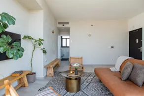 Magical 2BR Penthouse / Sea View/ 70Sqrm Terrace - Image 5