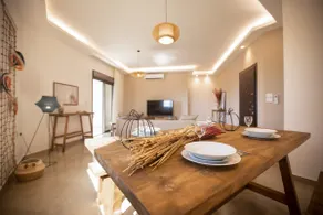 Ocean Pearl 2-BR Apt W/ 24/24 Power in Batroun - Image 3