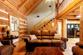 Blue Bonnet Cabin - Family/Pet Friendly & Hot Tub! - Image 5