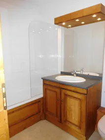Mountain cottage apartment - Image 3