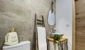 Charming studio facing the sea - Image 5