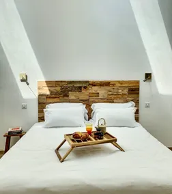 Charming studio facing the sea - Image 4