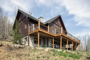 3B3.5bath Mountain view, SPA, Access lake, Pool - Image 5