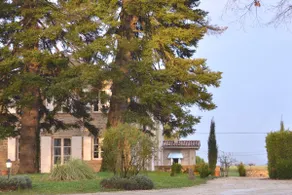 Les Agnelles, 6 p., at the beautiful \"Domaine de Vincenti » - Image 5