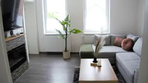 Vacation rental ”Rübezahl” with fireplace - Image 5