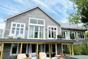 Waterfront with Hot Tub - Image 3