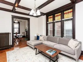 ☆Charming 3BR Historic/Renovate☆Near Downtown/Park - Image 5