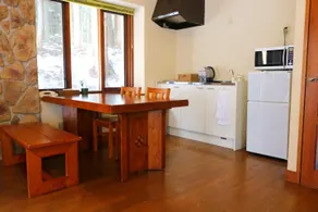 Hakuba Fenice villa with Kitchen #A - Image 4