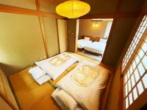 Hakuba Fenice villa with Kitchen #A - Image 3