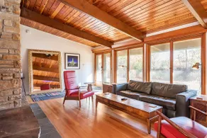 The Mid-Century Modern ”Middle Finger” - Image 2