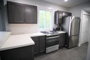 2 Bedroom Downtown Grand Rapids | Modern - Image 2