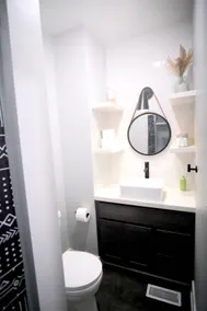 2 Bedroom Downtown Grand Rapids | Modern - Image 3