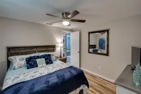 Pet friendly newly renovated bungalow - Image 2