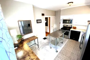Chic 3 BR Townhouse by Mapfre, OSU & Short North - Image 2