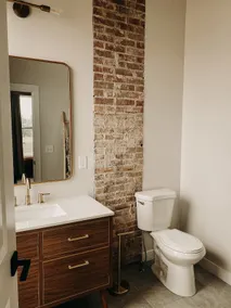 Eureka, IL Unit 3-Private 1 Bedroom w/Private Bath - Image 5