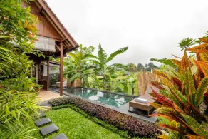 PROMO! 1Br Retreat Villa in Ubud - Image 5