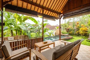 PROMO! 1Br Retreat Villa in Ubud - Image 3