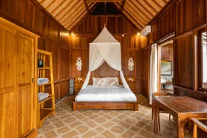 PROMO! 1Br Retreat Villa in Ubud - Image 2