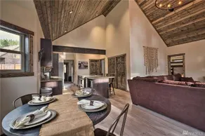 The Wapiti Cabin! 90 mins to 2026 FIFA World Cup! - Image 4
