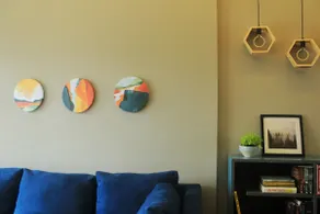 Cozy, Design-led 3-BR in a Quaint Village - Image 3