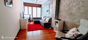 Mundaka tourist apartment with garage option. - Image 2