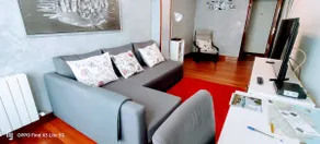 Mundaka tourist apartment with garage option. - Image 3