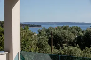 New Gem With a Seaside View Apartments Torlak Rab - Image 2