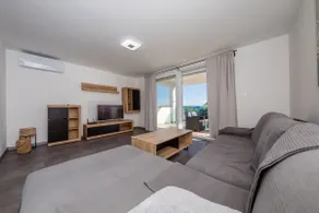 New Gem With a Seaside View Apartments Torlak Rab - Image 5