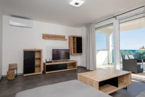 New Gem With a Seaside View Apartments Torlak Rab - Image 4