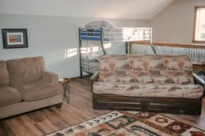 Beautiful, Cozy Loft in Devils Lake! - Image 5