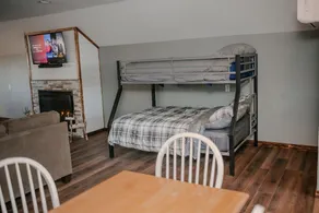 Beautiful, Cozy Loft in Devils Lake! - Image 2