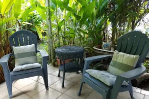 Casa Bosque Eco in the city - Image 4