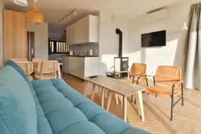 Glemuria - Forest Apartment - Image 5