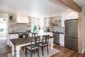 TOP AIRBNB IN BELLBROOK! 10 ACRES IN THE WOODS! - Image 3