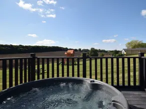 Ranmoor Estate - Partridge Lodge - Hot Tub & A/C - Image 3