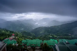 Hostie Mystica Premiere - Huge 3BHK Luxury home with Himalayan Views - Image 5