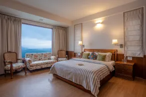 Hostie Mystica Premiere - Huge 3BHK Luxury home with Himalayan Views - Image 3