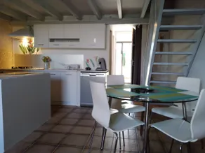 Nice independent studio, garden and shared pool - Image 2