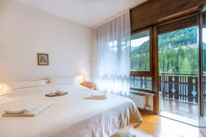 GuestHost - Il Ruscello Apartment with Terrace and View of the Alps - Image 2