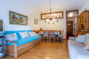 GuestHost - Il Ruscello Apartment with Terrace and View of the Alps - Image 4