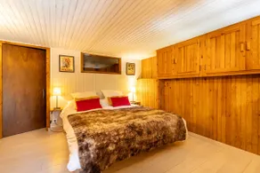 Chalet La Cora classé 4 étoiles pied des pistes Font-Romeu P2000, box WIFI - Image 4