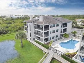3 Bedroom Beach Condo with Pool - Image 2