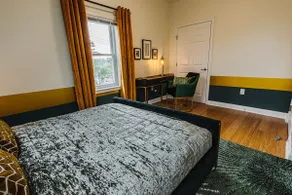 The Inn at Newton Highlands, Suite 2, Apartment-Hotel - Image 3