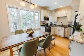 The Inn at Newton Highlands, Suite 2, Apartment-Hotel - Image 5