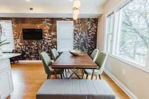 The Inn at Newton Highlands, Suite 2, Apartment-Hotel - Image 4