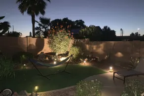Surprise tropical oasis with private heated* pool! - Image 2