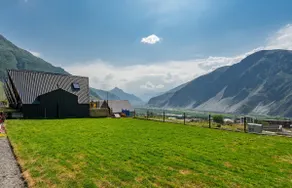 Kazbegi Targmani Cottages - Image 3
