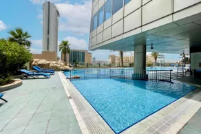 PALM VIEW 2 BeDROOM Apt DuBAI MaRINA NEXT TRAM - Image 4