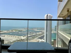 PALM VIEW 2 BeDROOM Apt DuBAI MaRINA NEXT TRAM - Image 2